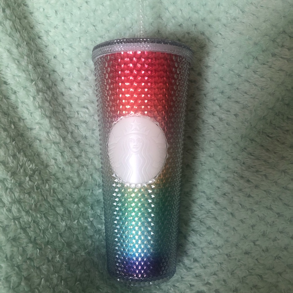 NWT STARBUCKS CUP!! - Picture 2 of 2